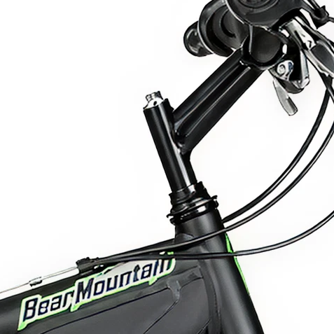 24in Hyper Bear Mountain - HEAD PARTS