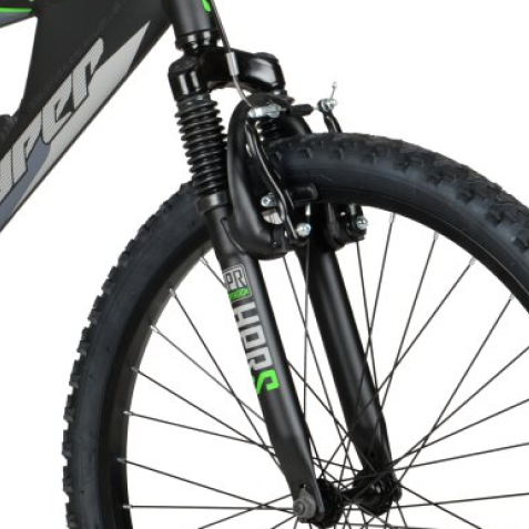 24in Hyper Bear Mountain - FORK