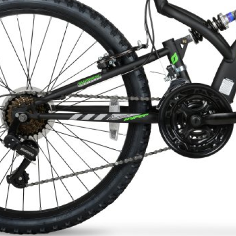 24in Hyper Bear Mountain - CHAIN