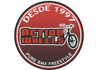 Action Wheels BMX