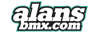 Alans BMX