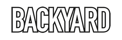 Backyard BMX