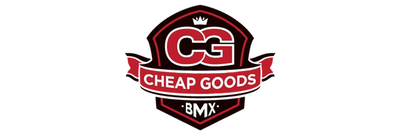 Cheap Goods BMX