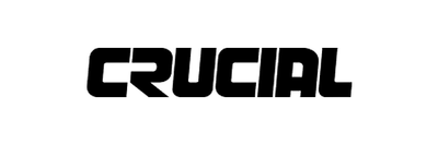 Crucial BMX