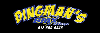 Dingman's BMX