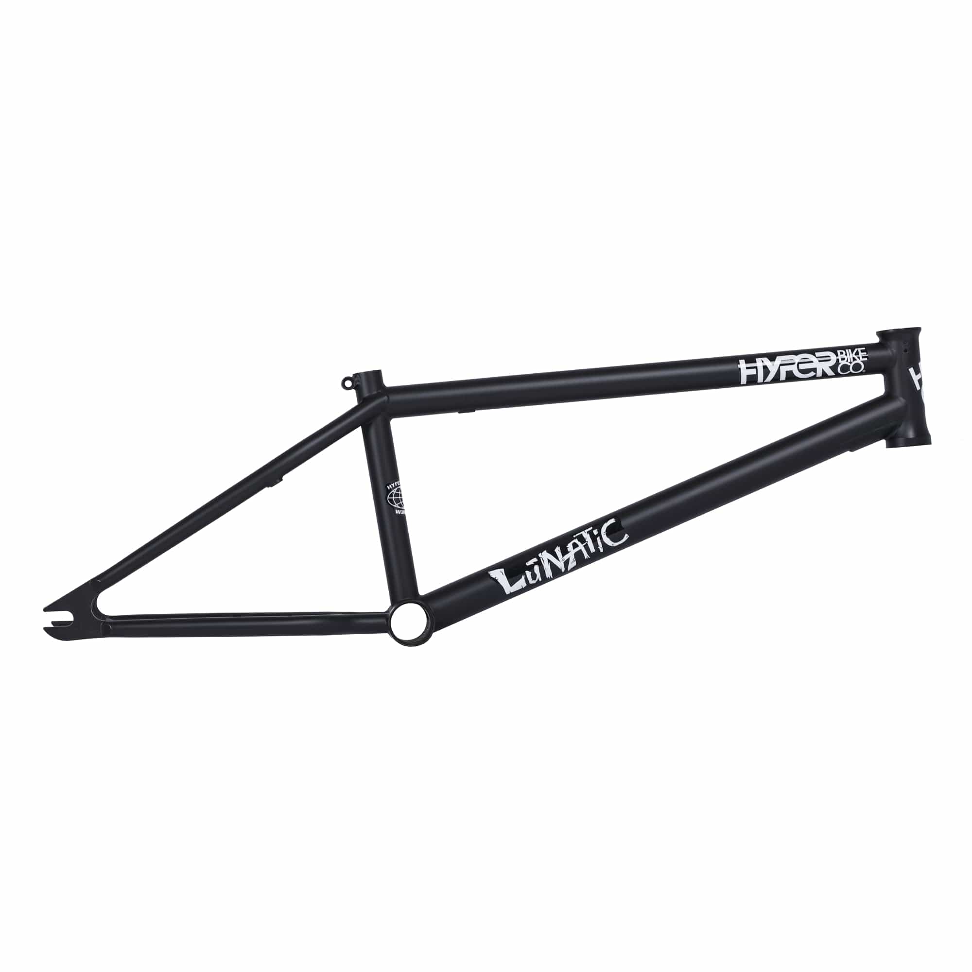 Hyper Bmx Frames