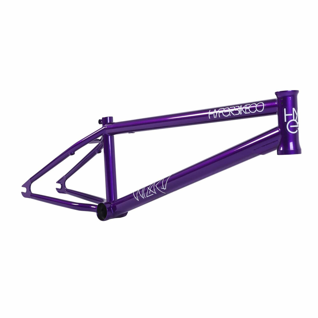 Hyper Wizard Frame Jet Fuel 20.4