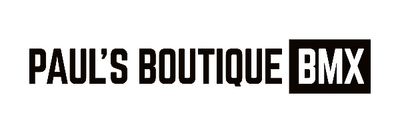 Paul's Boutique