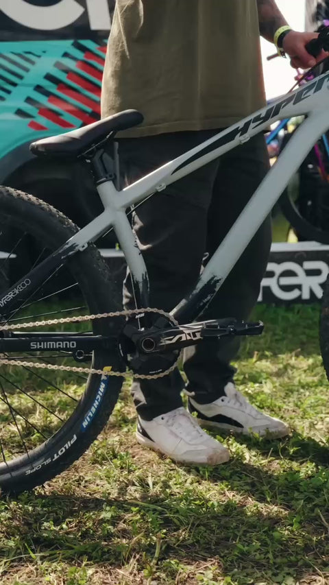 Hyper Bicycles