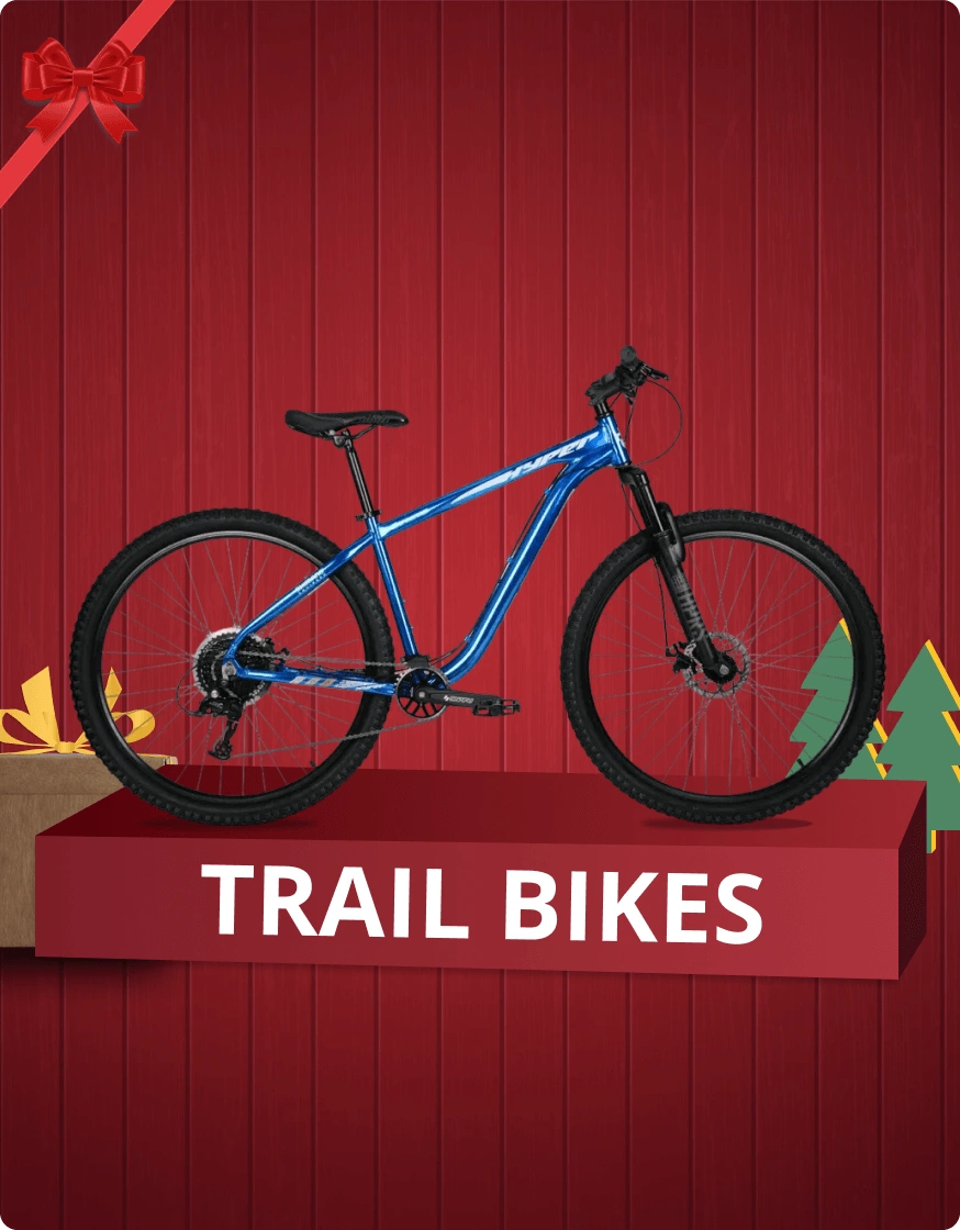 Trailblazer Treasures