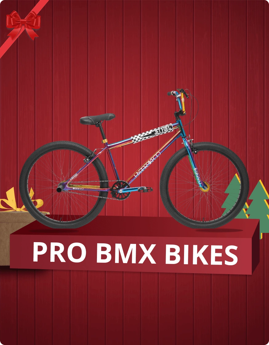 Holiday Ride Guide 2025 – Top Bike Picks | Hyper Bikes