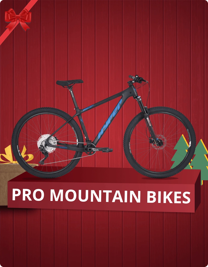Mountain Magic Must-Haves