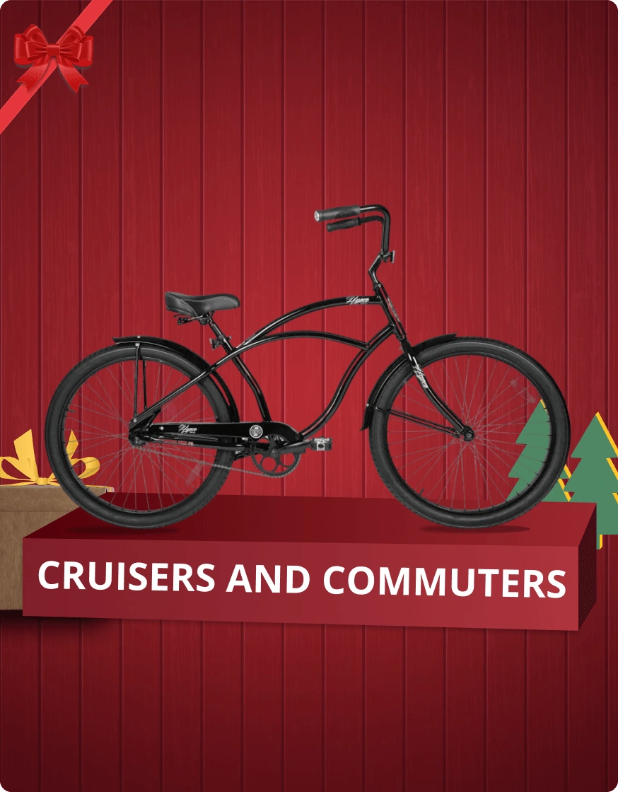 Holiday Ride Guide 2025 – Top Bike Picks | Hyper Bikes