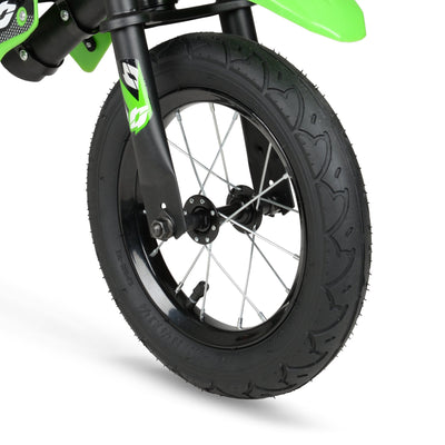12in Hyper Moto Balance Bike