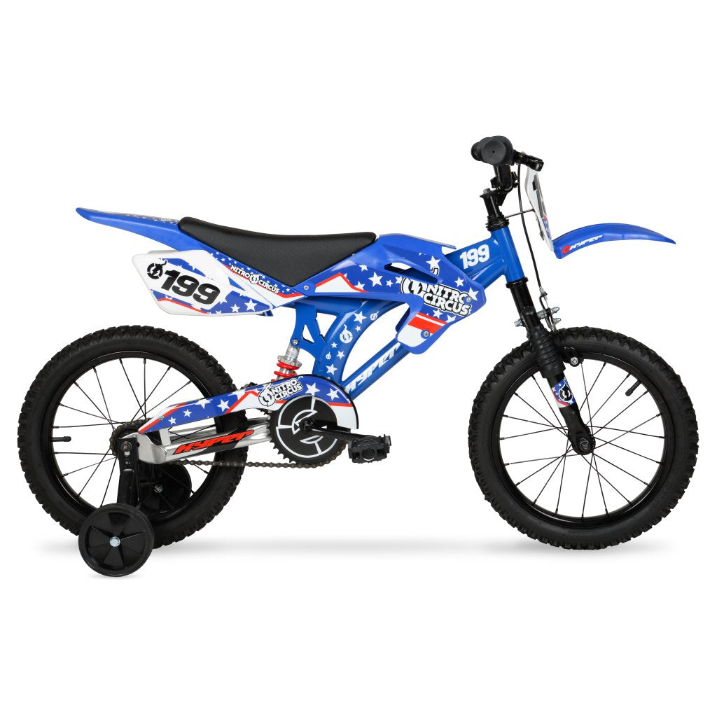 Motobike kids bike online