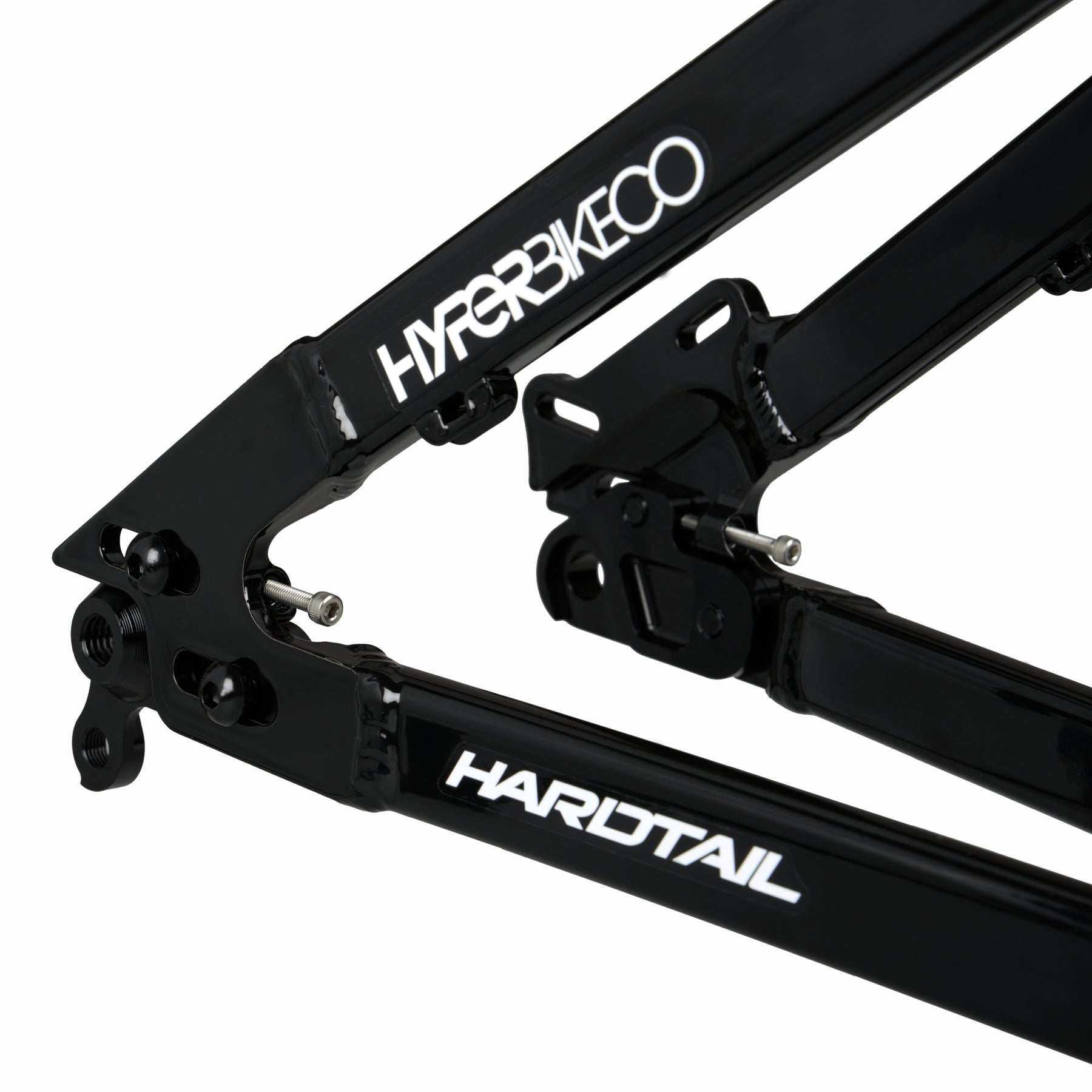 Buy 26 Inch Hyper DJ Mountain Bike Frame | Hyper Bicycles