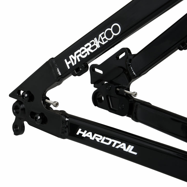 Buy 26 Inch Hyper DJ Mountain Bike Frame | Hyper Bicycles