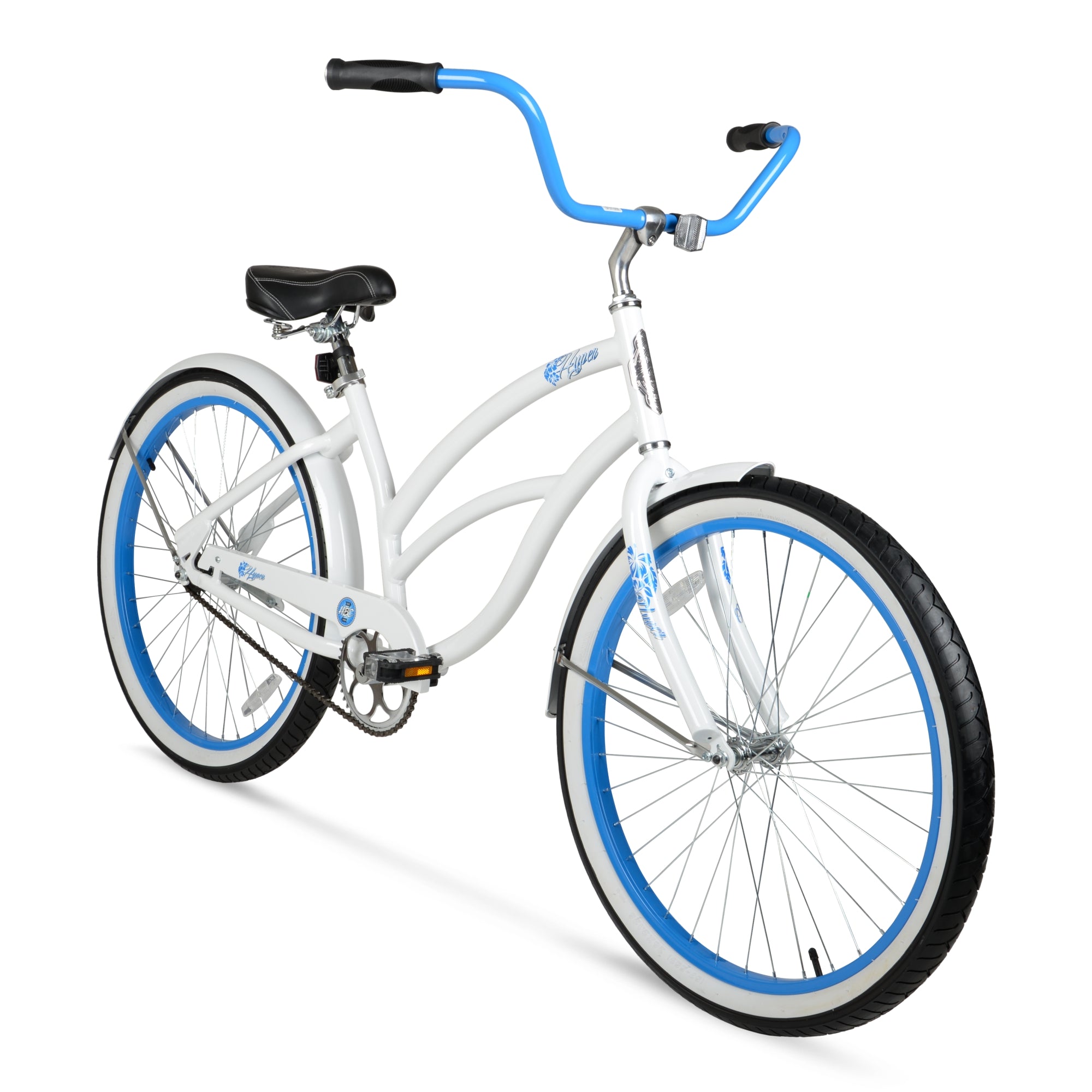 26in Hyper HBC Women's Cruiser | Hyper Bicycles