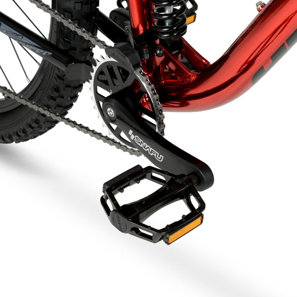 Controller Hyper Mtb 29 Inch Hyper Explorer Dual Suspension MTB | Hyper Bicycles