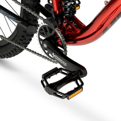 29 Inch Hyper Explorer Dual Suspension MTB | Hyper Bicycles