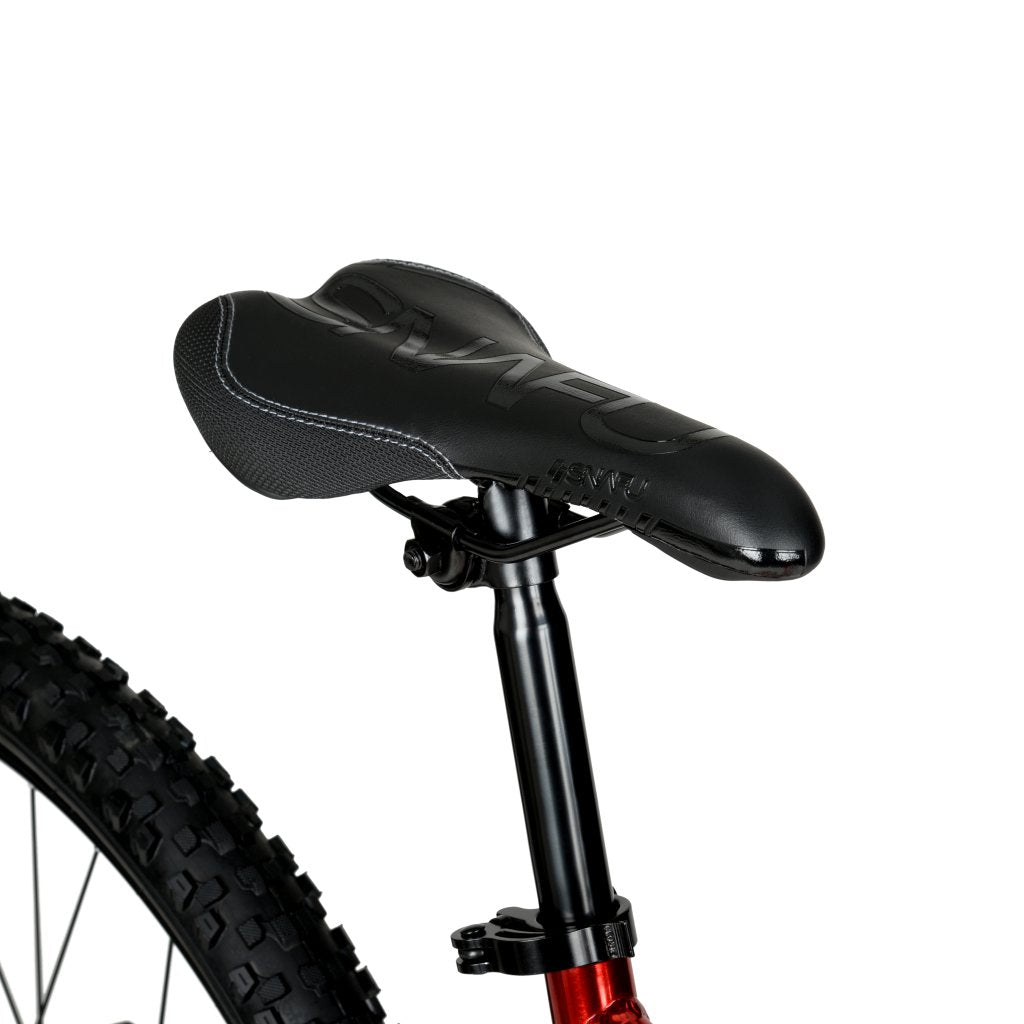 29 Inch Hyper Explorer Dual Suspension MTB | Hyper Bicycles