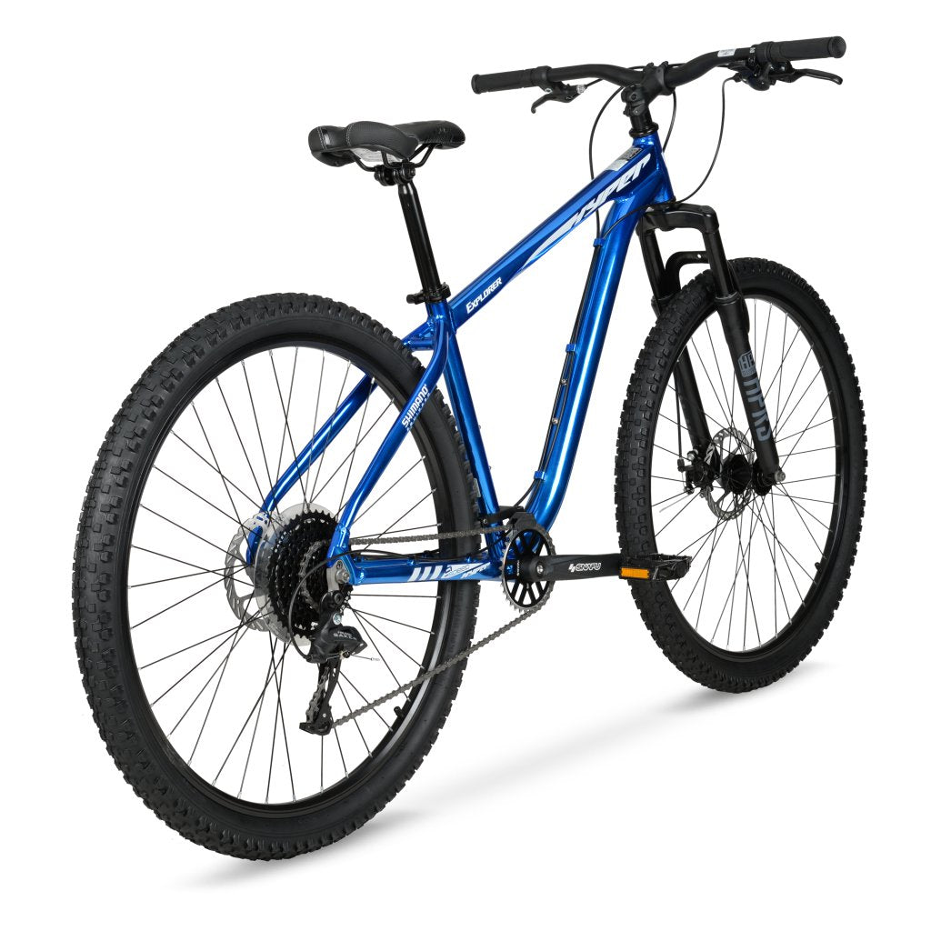 Hyper 27.5 explorer deals