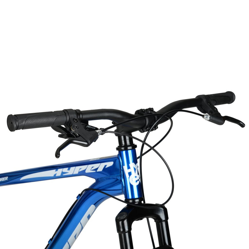 Hyper 29 explorer men's hardtail mountain bike sale