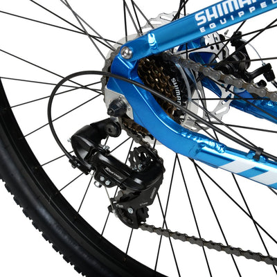 29in Hyper Hydroform MTB-DS