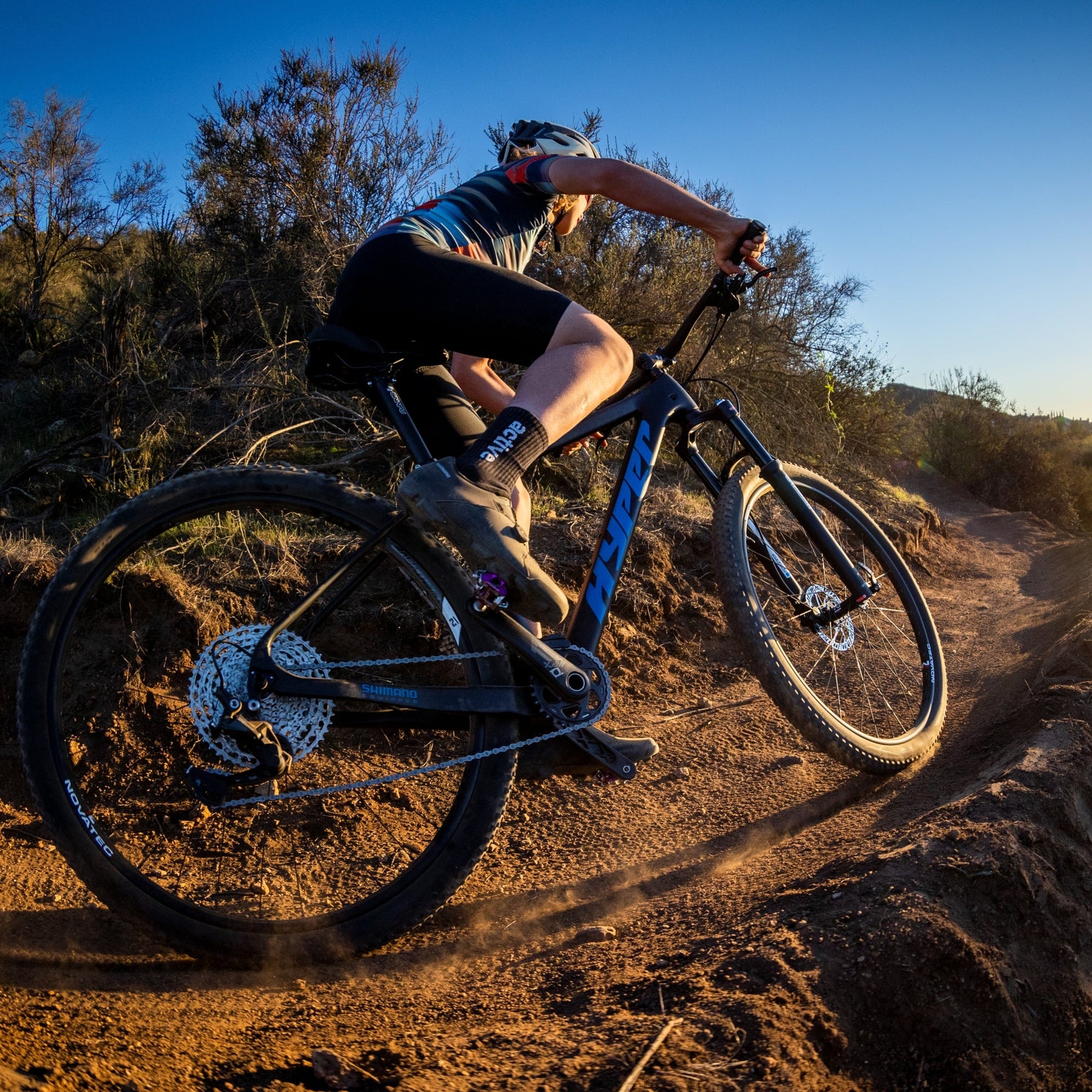 29 Inch Buy 29 Inch Mountain Bike - Hyper MOD29XC | Hyper Bicycles
