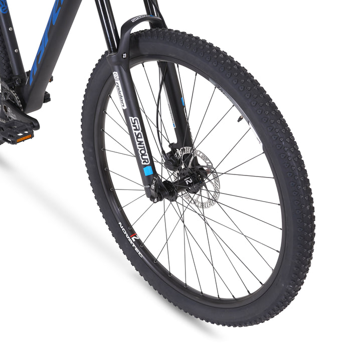 マウンテンバイク HYPER製 29インチ カスタム 29 Inch Hyper Explorer Dual Suspension MTB | Hyper Bicycles