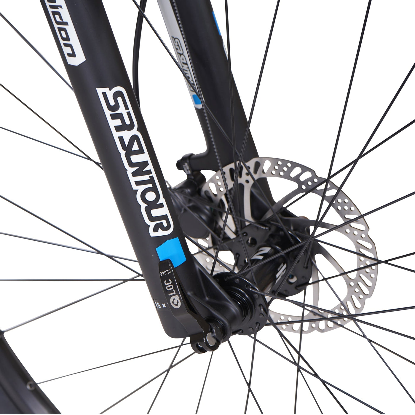 Hyper Bicycles
