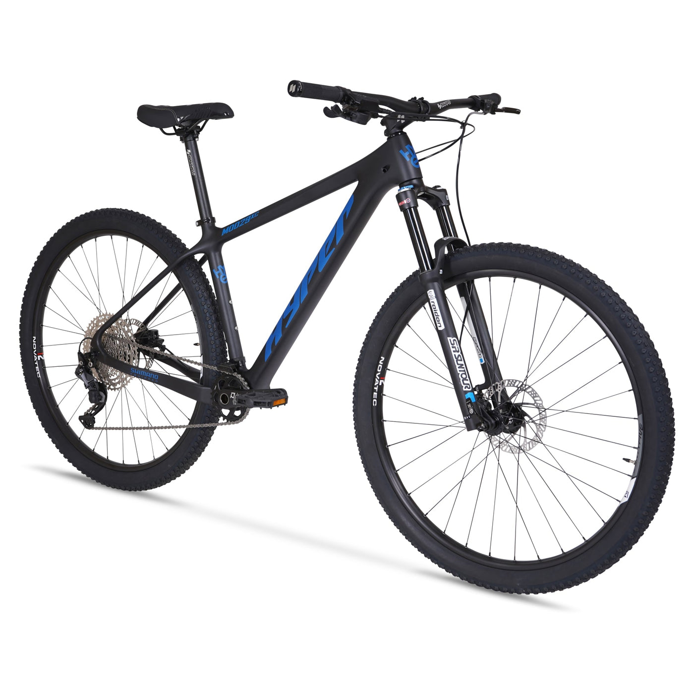 Buy 29 Inch Mountain Bike - Hyper MOD29XC | Hyper Bicycles