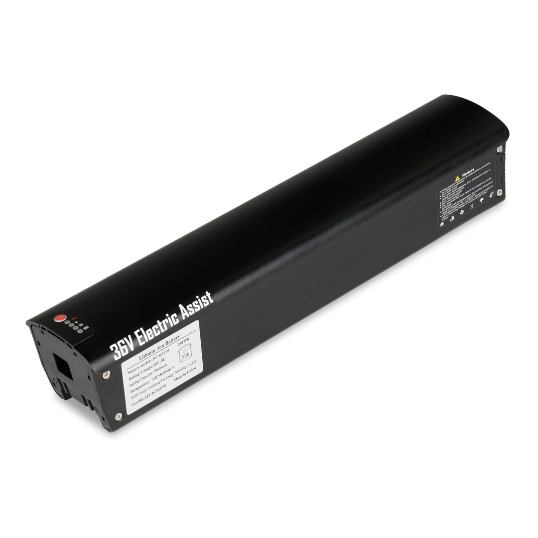 Hyper e ride replacement battery sale