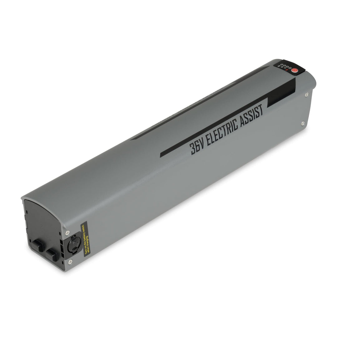 Hyper 36V/7.8 Ah E-Bike Replacement Batteries | Hyper Bicycles Hyper 36V/7.8 Ah E-Bike Replacement Batteries | Hyper Bicycles