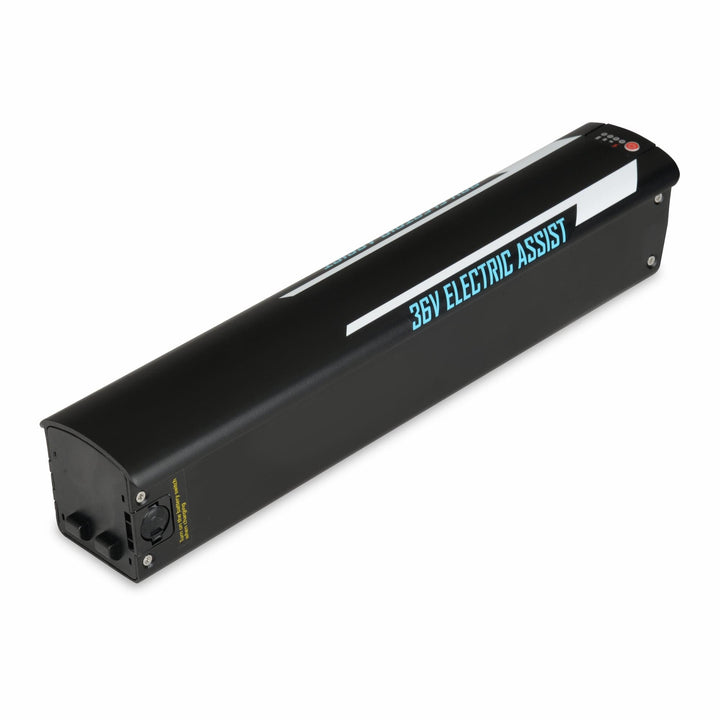 Hyper 36V/7.8 Ah E-Bike Replacement Batteries | Hyper Bicycles Hyper 36V/7.8 Ah E-Bike Replacement Batteries | Hyper Bicycles