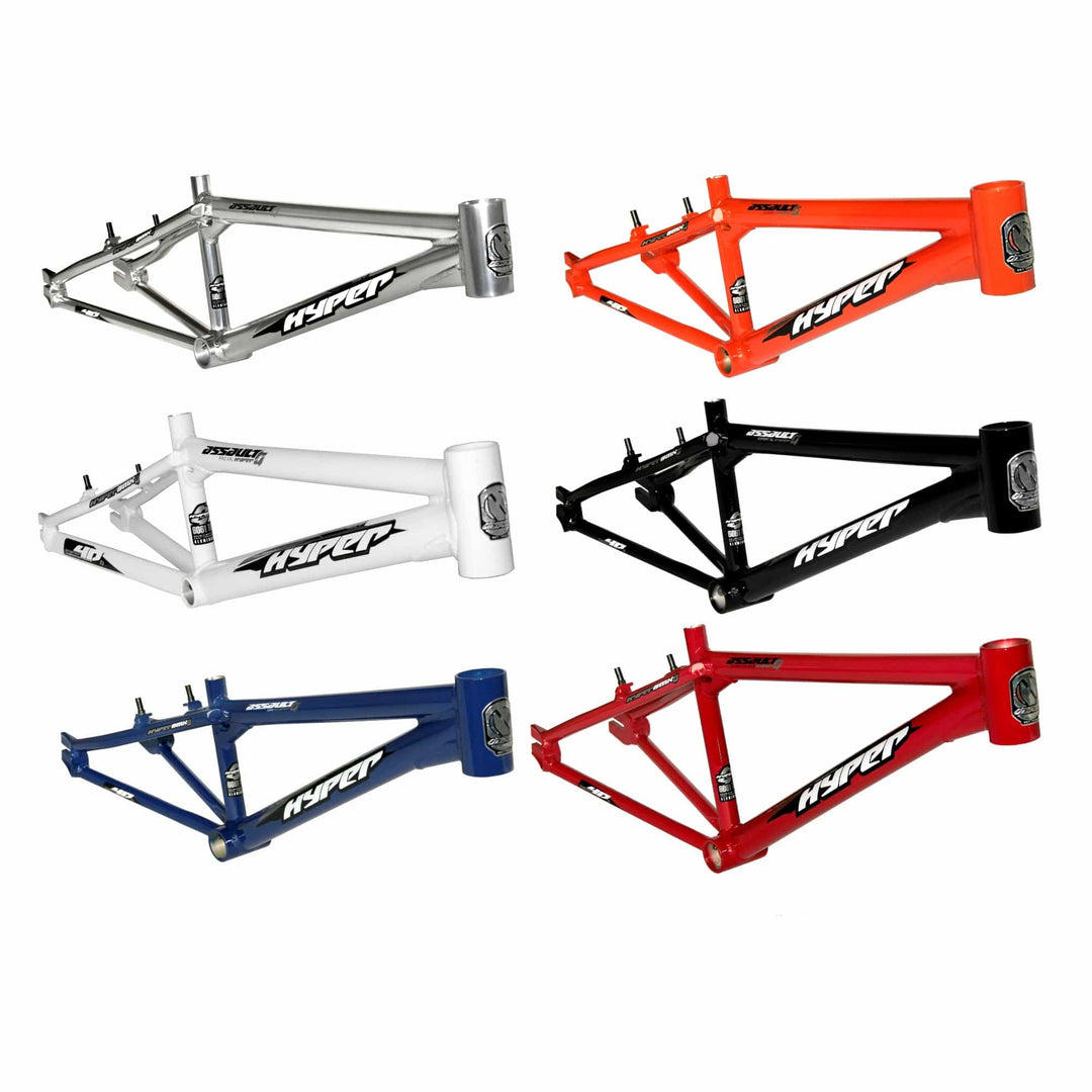 Bmx frames on sale best sale