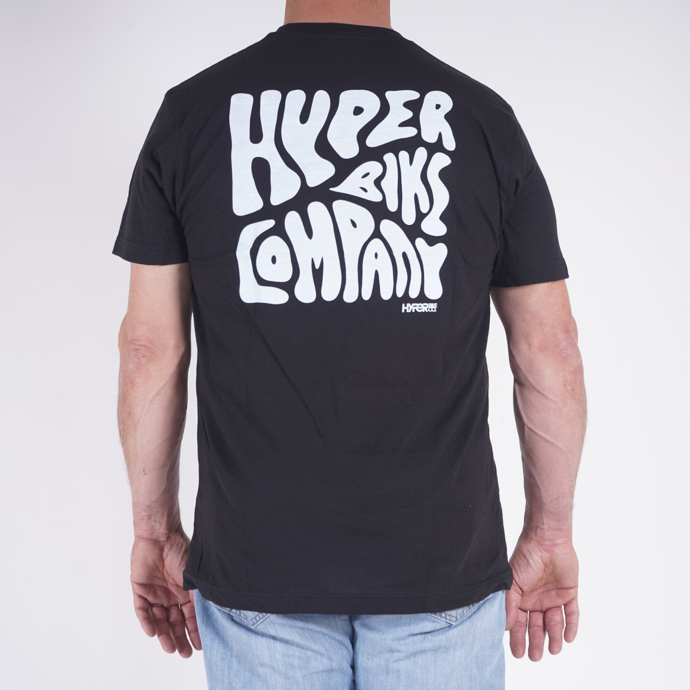 Hyper Bubble T-Shirt