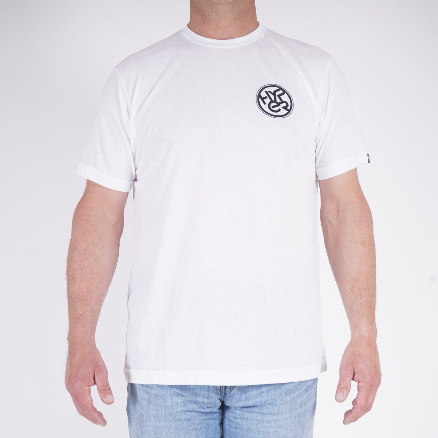 Hyper Global T-Shirt