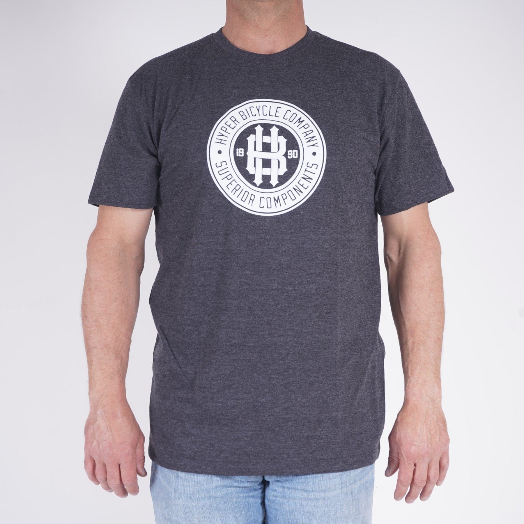 Hyper HBC T-Shirt | Hyper Bicycles
