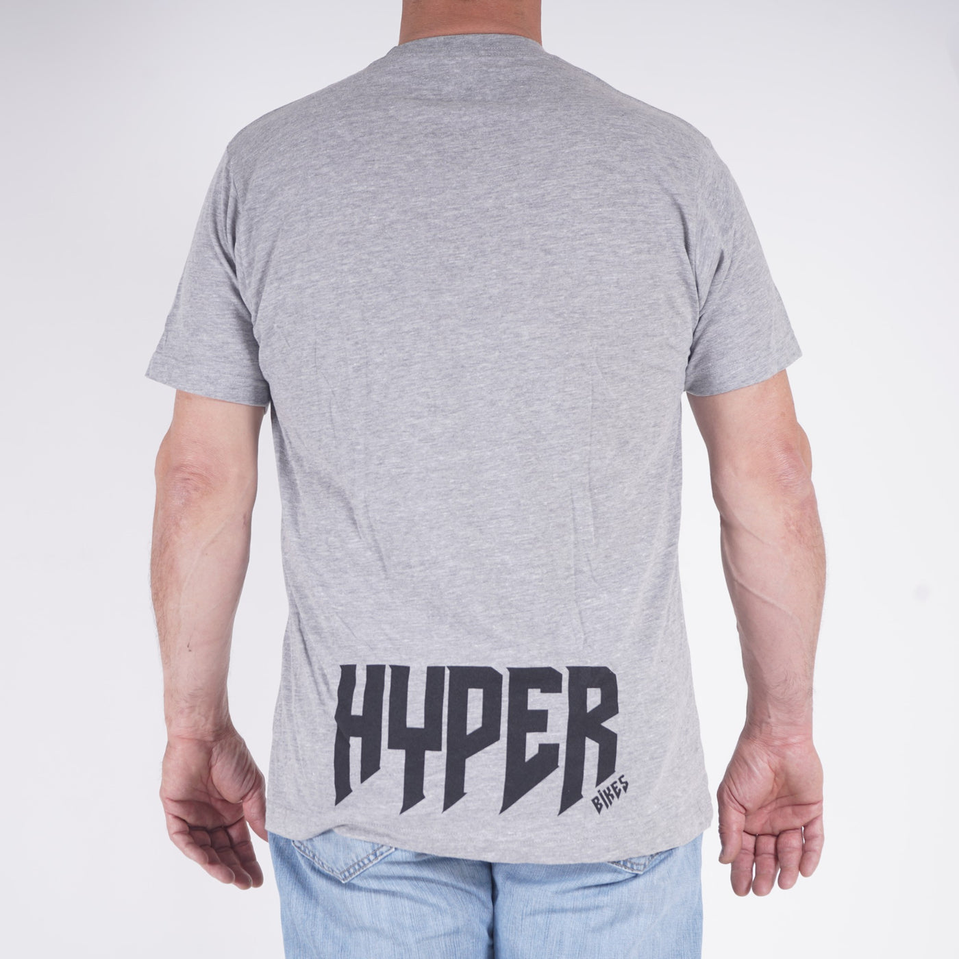 Hyper H Tee T-Shirt
