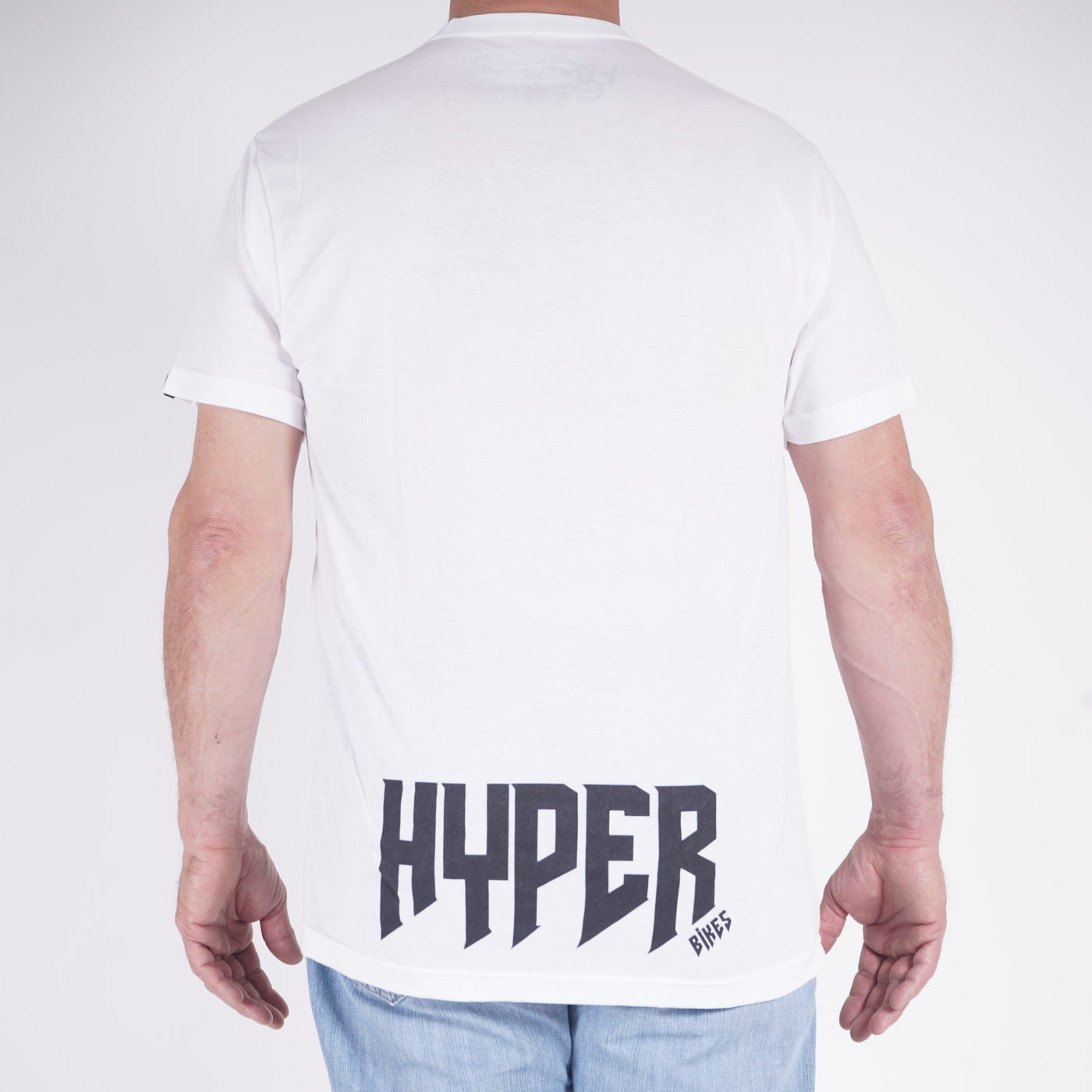 Hyper H Tee T-Shirt