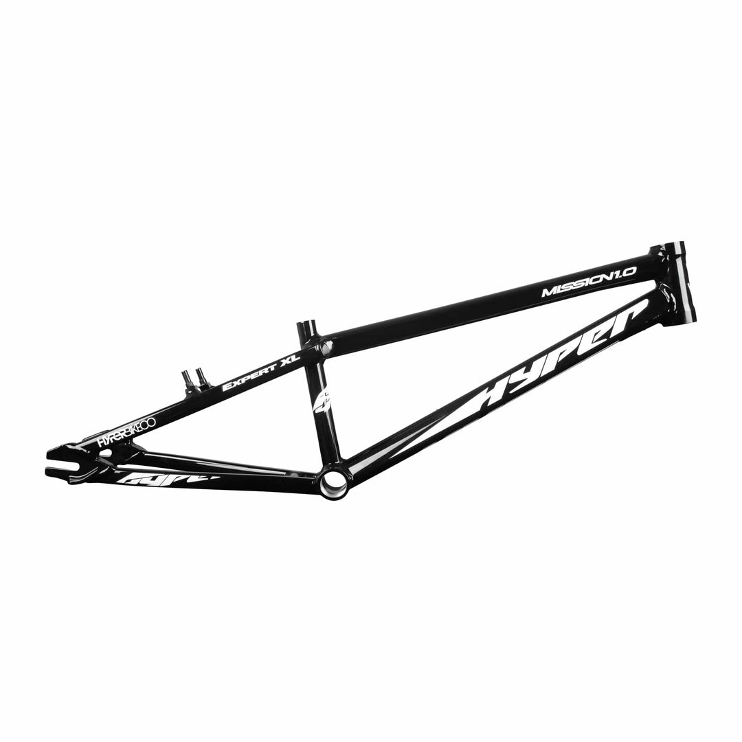 Hyper Mission 1 Expert XL BMX Race Frame | Hyper Bicycles