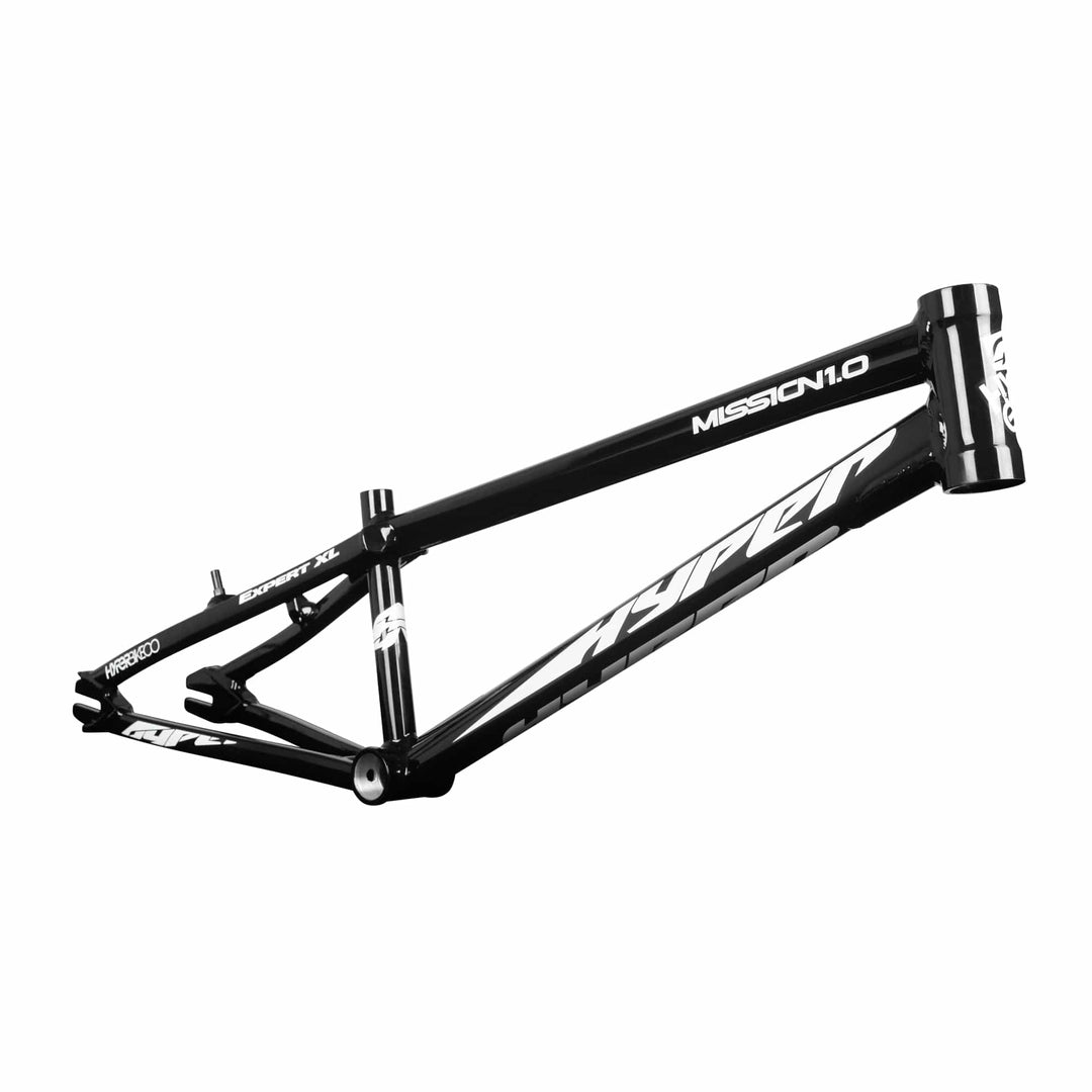 Hyper Mission 1 Expert XL BMX Race Frame Hyper Bicycles