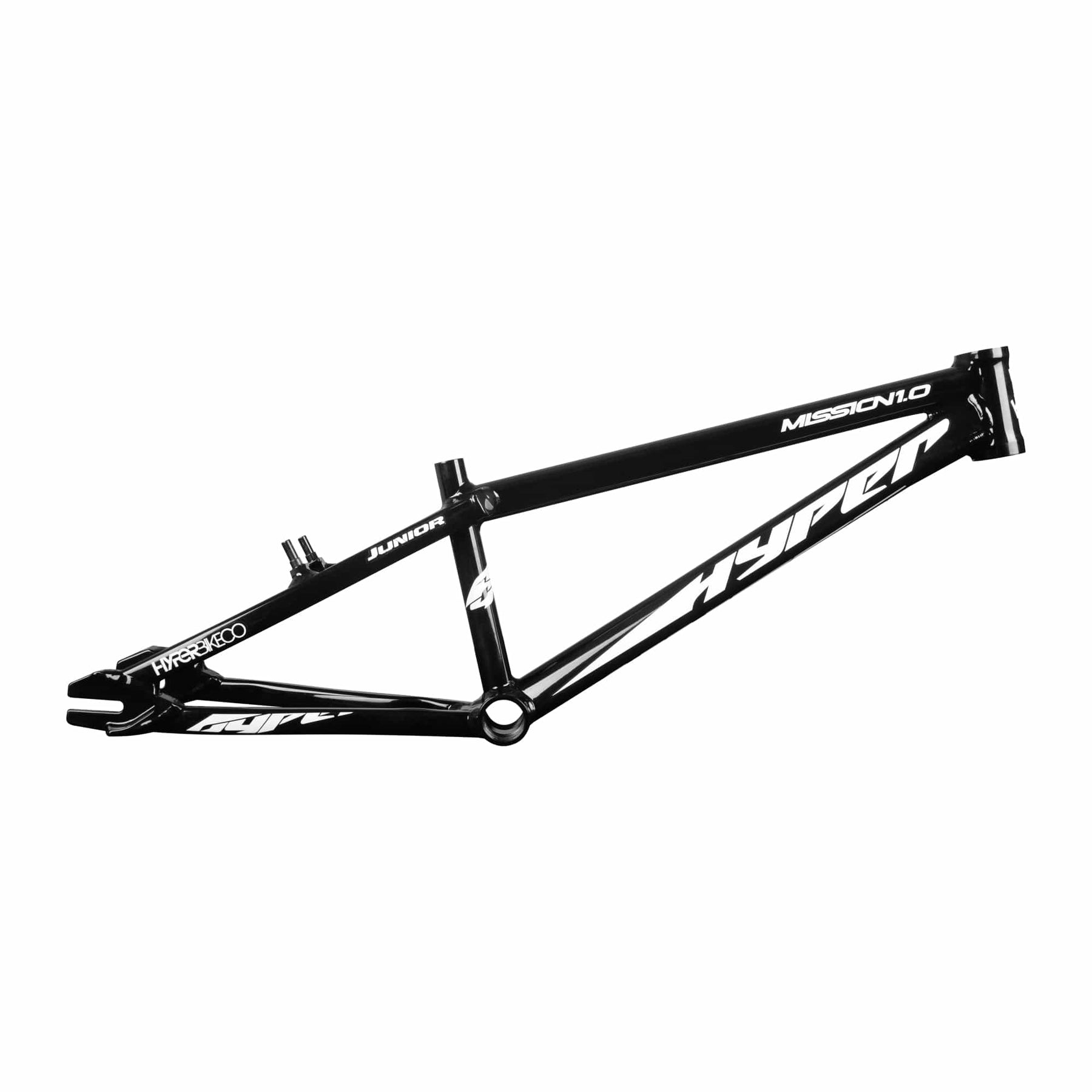 Buy Hyper Mission 1 Junior BMX Race Frame | Hyper Bicycles