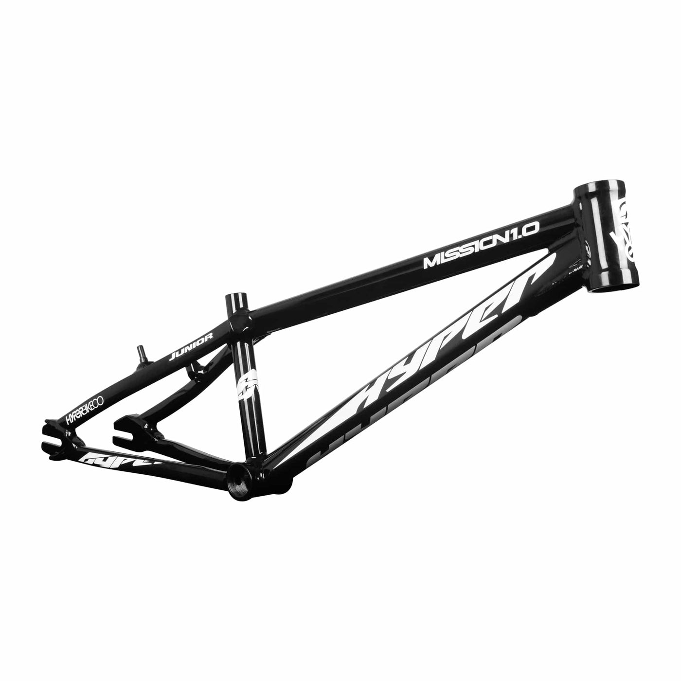 Buy Hyper Mission 1 Junior BMX Race Frame | Hyper Bicycles