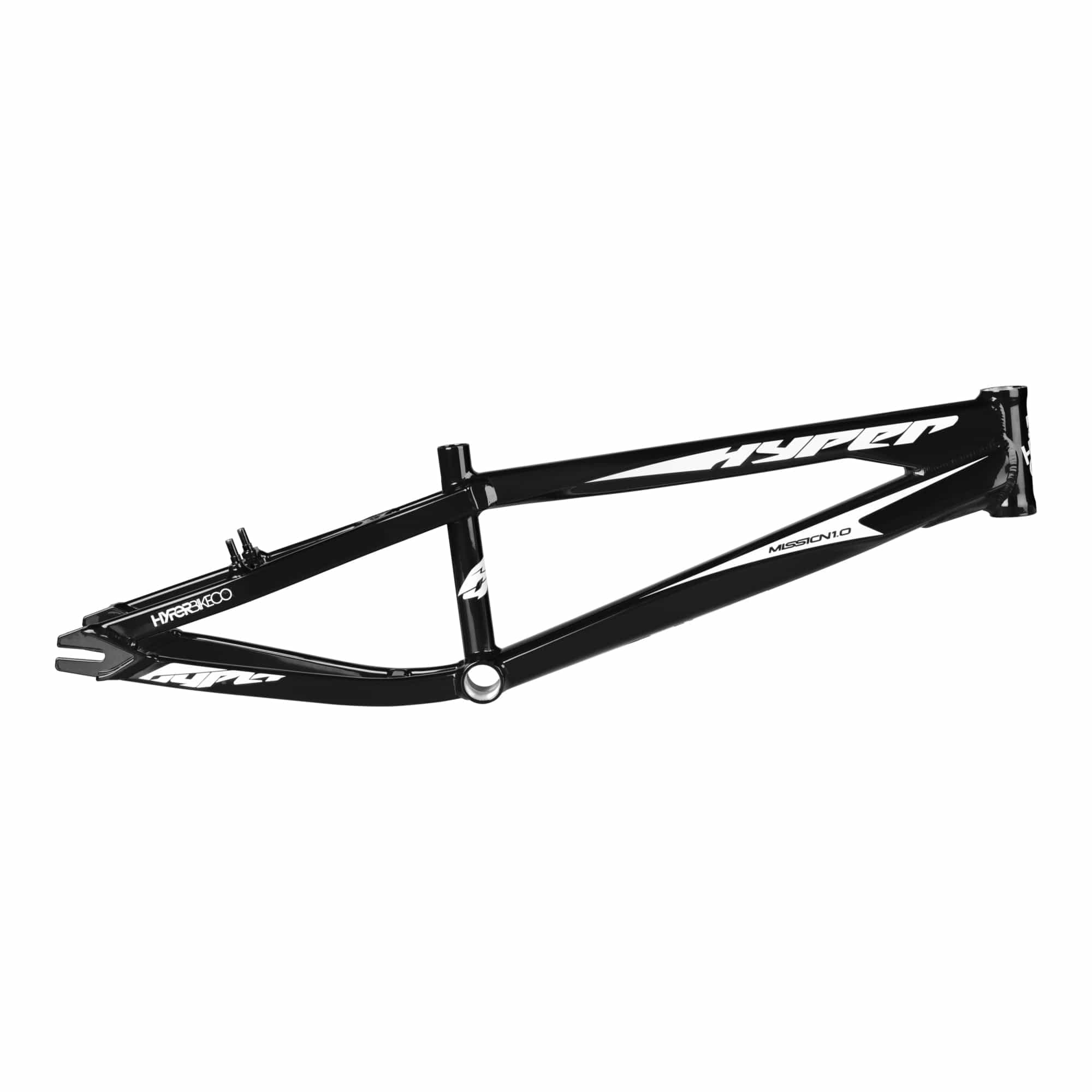 Buy Hyper Mission 1 Pro BMX Race Frame | Hyper Bicycles