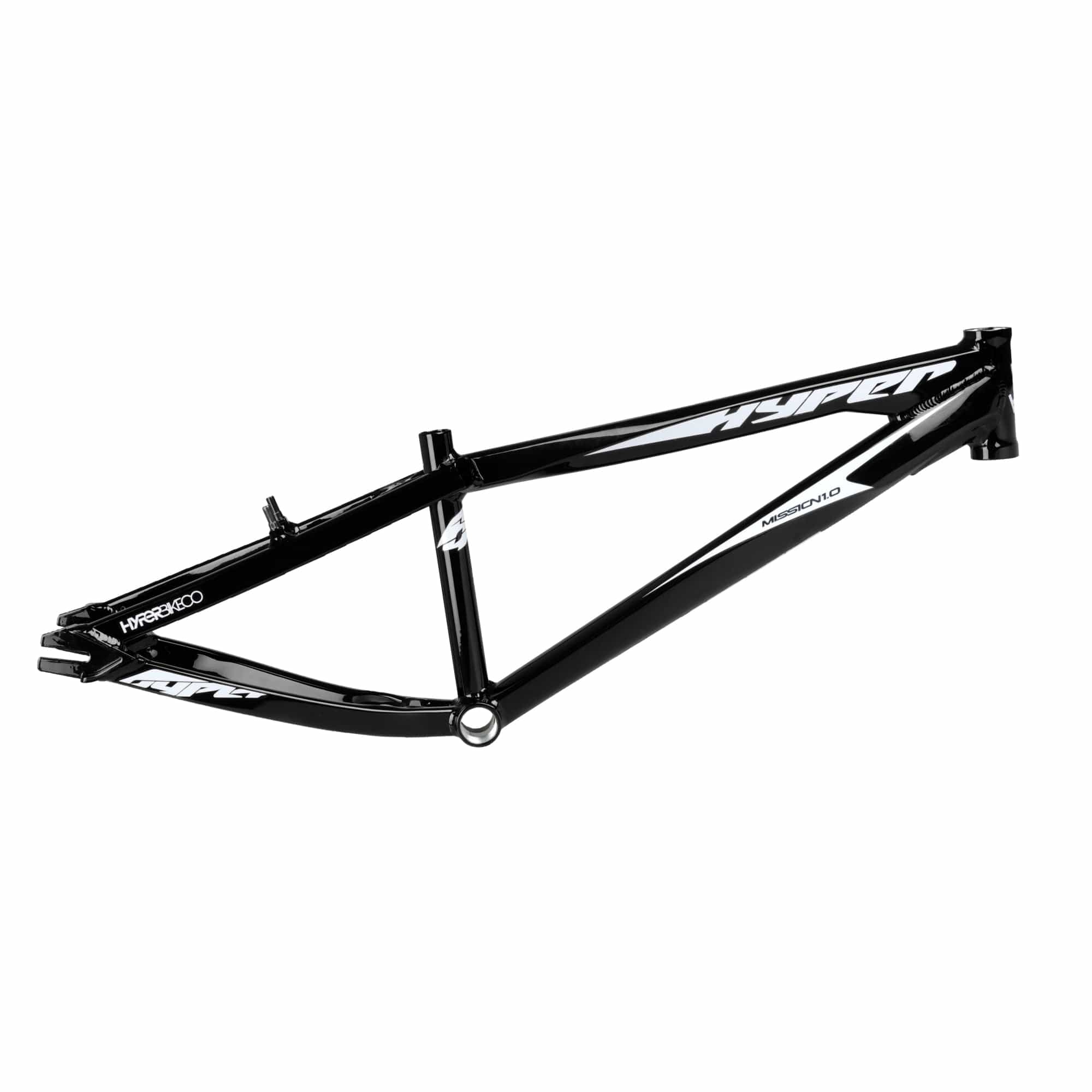 Buy Hyper Mission 1 Pro BMX Racing Frame | Hyper Bicycles