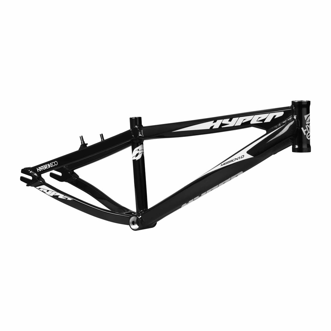 Hyper Mission 1 Pro XL BMX Race Frame | Hyper Bicycles