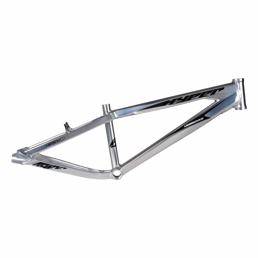 Hyper Mission 1 Pro XL BMX Race Frame | Hyper Bicycles