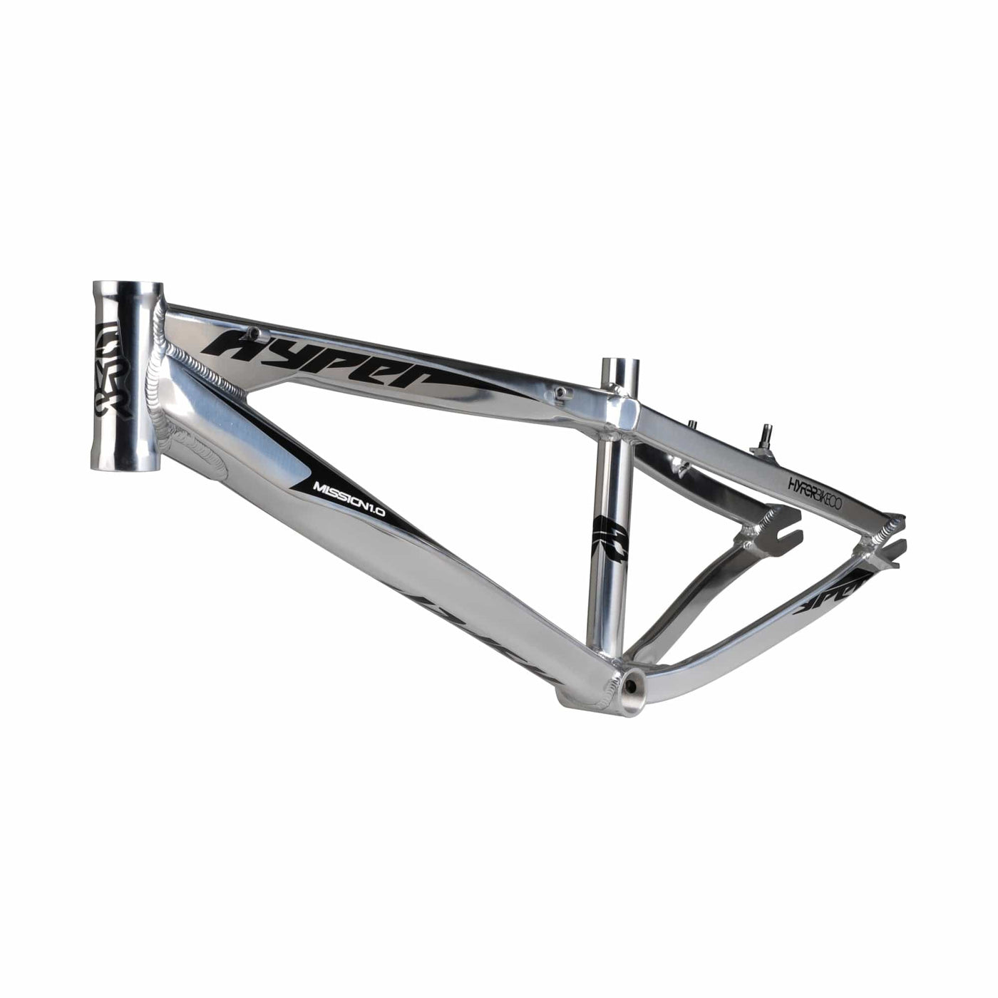 Buy Hyper Mission 1 Pro BMX Racing Frame | Hyper Bicycles